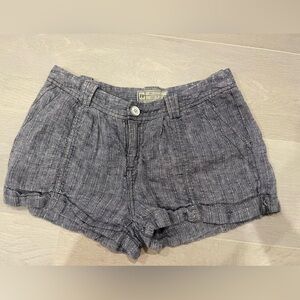 Free people short